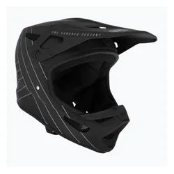 Kask rowerowy 100% Status black