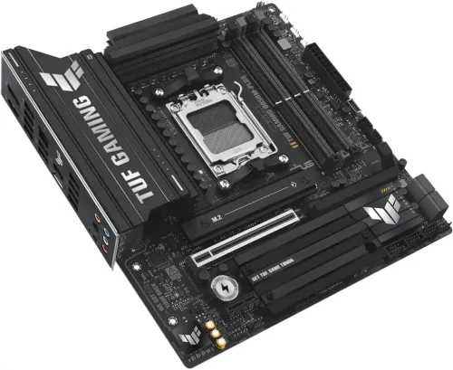 Płyta główna ASUS TUF GAMING B850M-PLUS