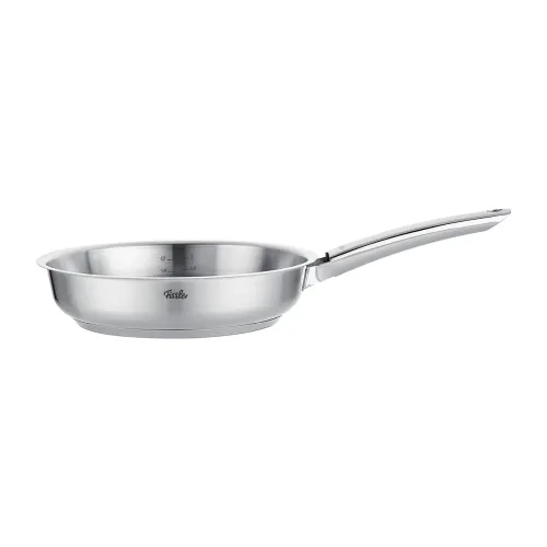 FISSLER Pure Collection 24 cm - patelnia stalowa