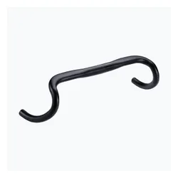 Руль для велосипеда BBB Cycling Graveller, чёрный, 440 мм