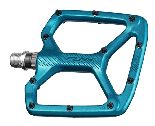 Pedały rowerowe FUNN Python gen2