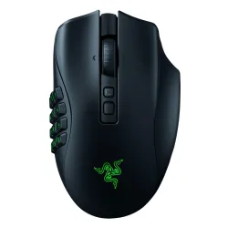 Myszka gamingowa Razer Naga V2 Pro Czarny