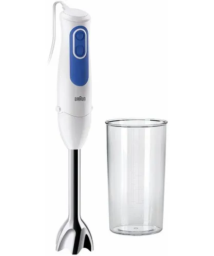 Блендер Braun MQ3000 Smoothie plus 700 Вт