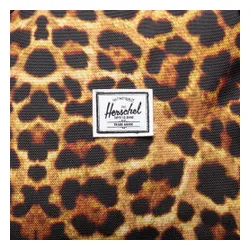 Herschel Nova Mid 10503-05650 Rucsac Negru Leopard