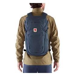 Рюкзак Fjallraven Ulvo 30 - горный синий