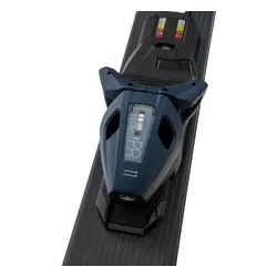Narty męskie allmountain HEAD KORE X 85 + wiązania HEAD PR 11 z GRIP WALK 2024 - Długość (cm) - 184