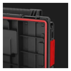 Skrzynka narzędziowa QBRICK System Prime Cart