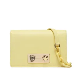 Chiara Ferragni 74sb4be5 ceară Galben sac