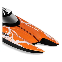 Łódź zdalnie sterowana OVERMAX X-Tide