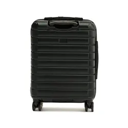 Маленький Жесткий чемодан Delsey Shadow 5.0 00287880300 Black