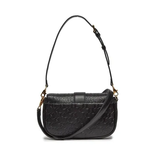 Geanta KARL LAGERFELD 235w3020 A999 Negru