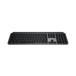 Klawiatura membranowa Logitech MX Keys S dla Mac Grafitowy