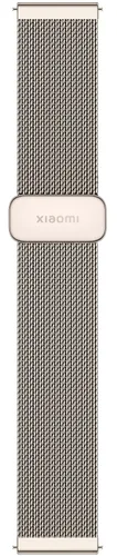 Smartwatch XIAOMI Watch S4 41mm Złoty