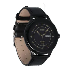 Smartwatch Maxcom FW48 vanad 49 мм черный