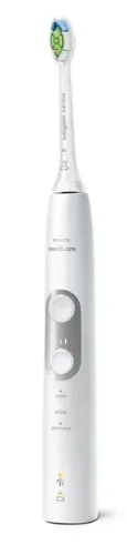 Звуковая зубная щетка Philips Sonicare ProtectiveClean 6100 HX6877/28