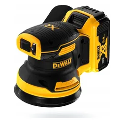 DeWalt Taşlama Makinesi DCW210P2