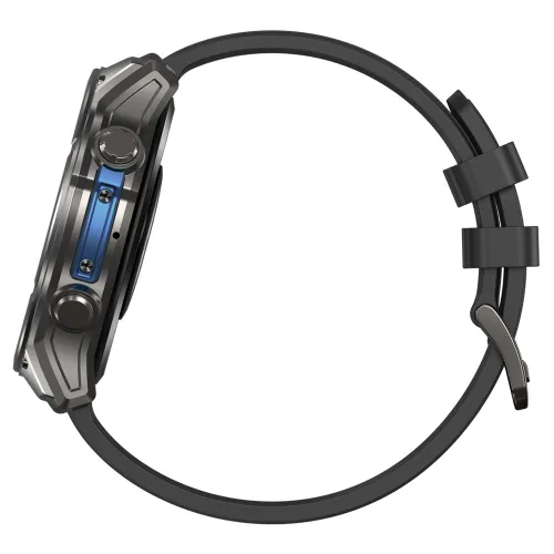 Smartwatch ZEBLAZE Vibe 8 Czarny