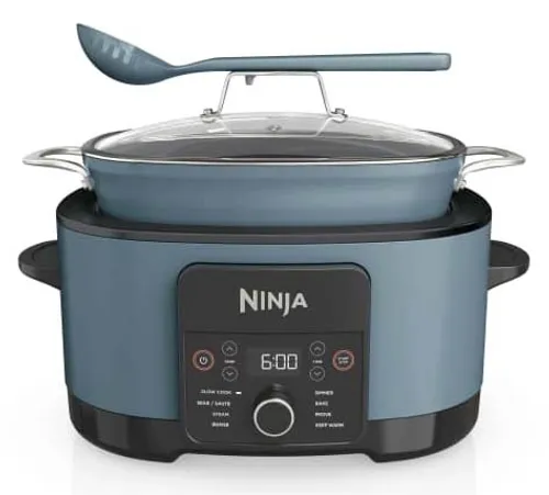 Multicooker Ninja Foodi PossibleCooker PRO 8.5 MC1001EU