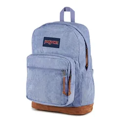 Plecak dzienny JanSport Right Pack Expression - lavender ash corduroy