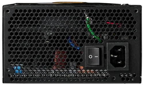 Zasilacz CHIEFTEC PPS-1050FC 1050W 80 Plus Gold