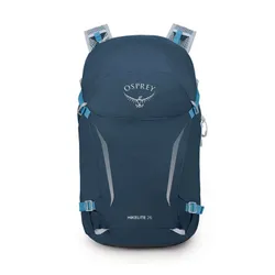 Маленький походный рюкзак Osprey Hikelite 26-atlas blue