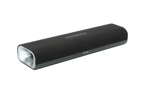 Soundbar OXS Thunder Lite Gamingowy 2.0 Bluetooth