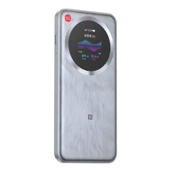 Router ZTE U30 Pro 5G 2.4 / 5 GHz (DualBand) Gniazdo SIM