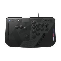 Kontroler Hori NOLVA-R Mechanical All-Button Arcade Controller do PS5, PS4, PC Przewodowy