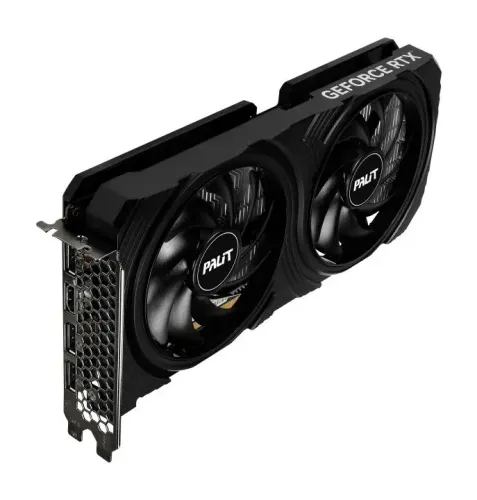 Karta graficzna Palit GeForce RTX 4060 Infinity 2 8GB GDDR6 128bit DLSS 3