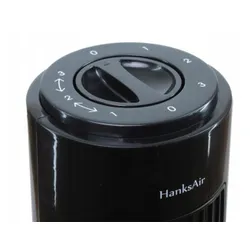 Wentylator HANKSAIR W041