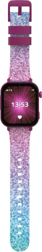 Smartwatch KiDiZ CHAT GPS Różowy