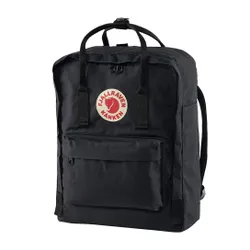 Rucsac Urban Fjallraven Kanken-negru