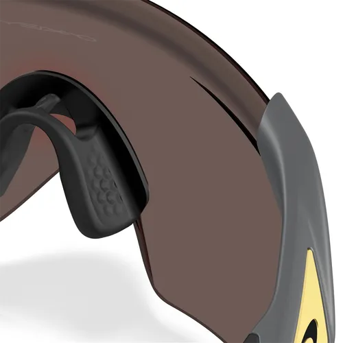 Okulary rowerowe OAKLEY Velo Kato PRIZM 24k