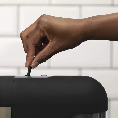 Ekspres CECOTEC Cumbia Capricciosa Czarny