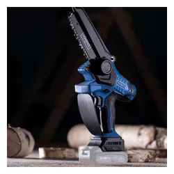 Pilarka łańcuchowa do gałęzi Scheppach BC-PS150-X 20V IXES