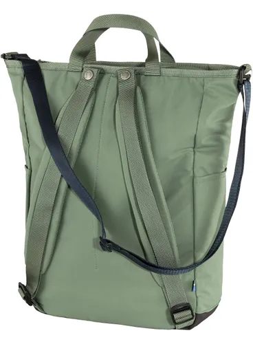 Рюкзак / сумка High Coast Totepack Fjallraven-patina green