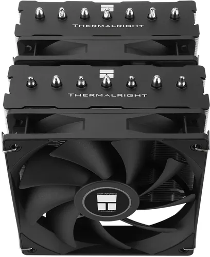 Chłodzenie CPU THERMALRIGHT Phantom Spirit 120 SE
