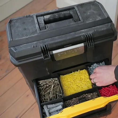 Skrzynka narzędziowa STANLEY 1-79-206