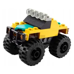 LEGO CREATOR 30594 AUTKO MONSTER TRUCK POLYBAG