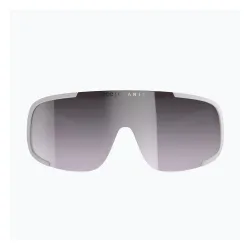 Okulary przeciwsłoneczne POC Aspire Mid hydrogen white/clarity road/sunny silver
