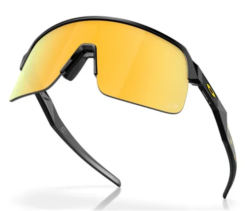 Okulary rowerowe OAKLEY Sutro Lite PRIZM 24K