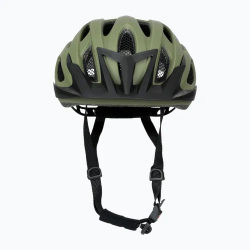 Kask rowerowy Alpina MTB 17 olive matt