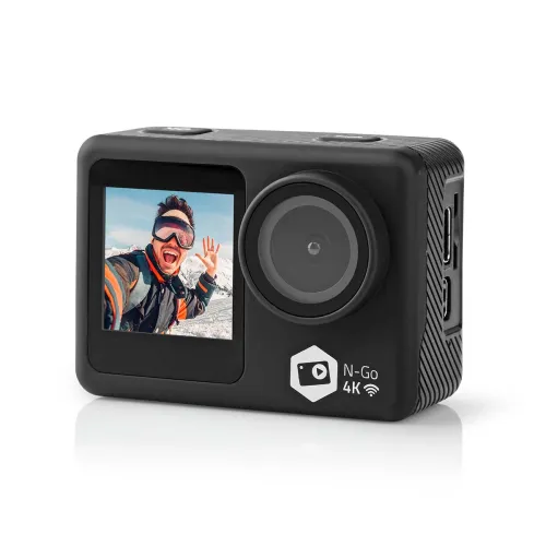 Kamera Nedis ACAM51BK