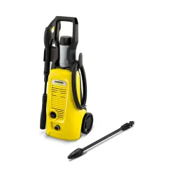 Myjka ciśnieniowa Karcher K 4 Universal 1.679-300.0