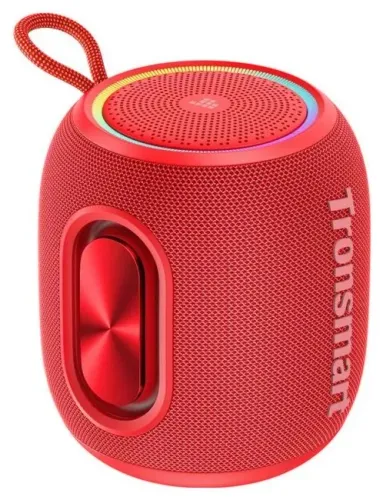 Głośnik Bluetooth Tronsmart T8 Mini 16W Czerwony