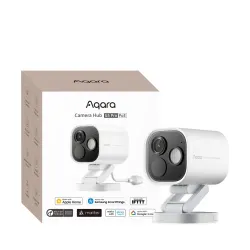 Kamera Aqara Hub G5 Pro Biały