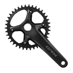 Mechanizm korbowy Shimano GRX FC-RX610-1
