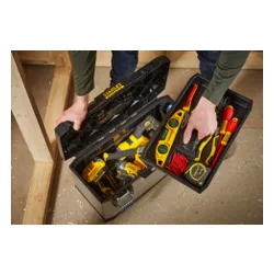 Skrzynka narzędziowa STANLEY Fatmax 1-95-616