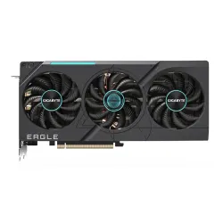 Karta graficzna Gigabyte GeForce RTX 4070 Ti Super EAGLE OC 16GB GDDR6X 256bit DLSS 3