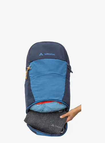 Plecak turystyczny Vaude Wizard 30+4 - kingfisher